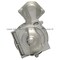 Mpa 86-92 Ford-F-350 Ford-F-250 Ford-F-150 New Starter, 3733Msn 3733MSN - alternate 3